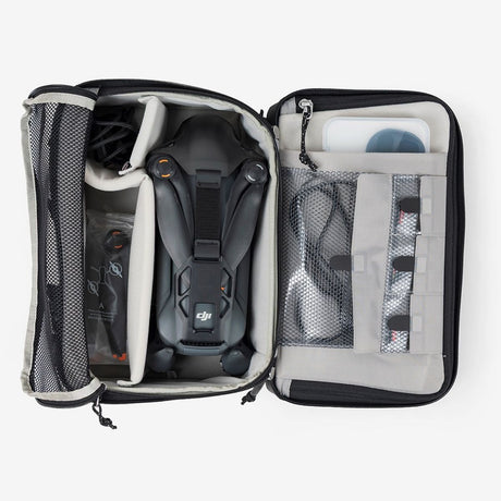 F-Stop Drone / Tech Case XL Anthracite Black - image 4 of 5