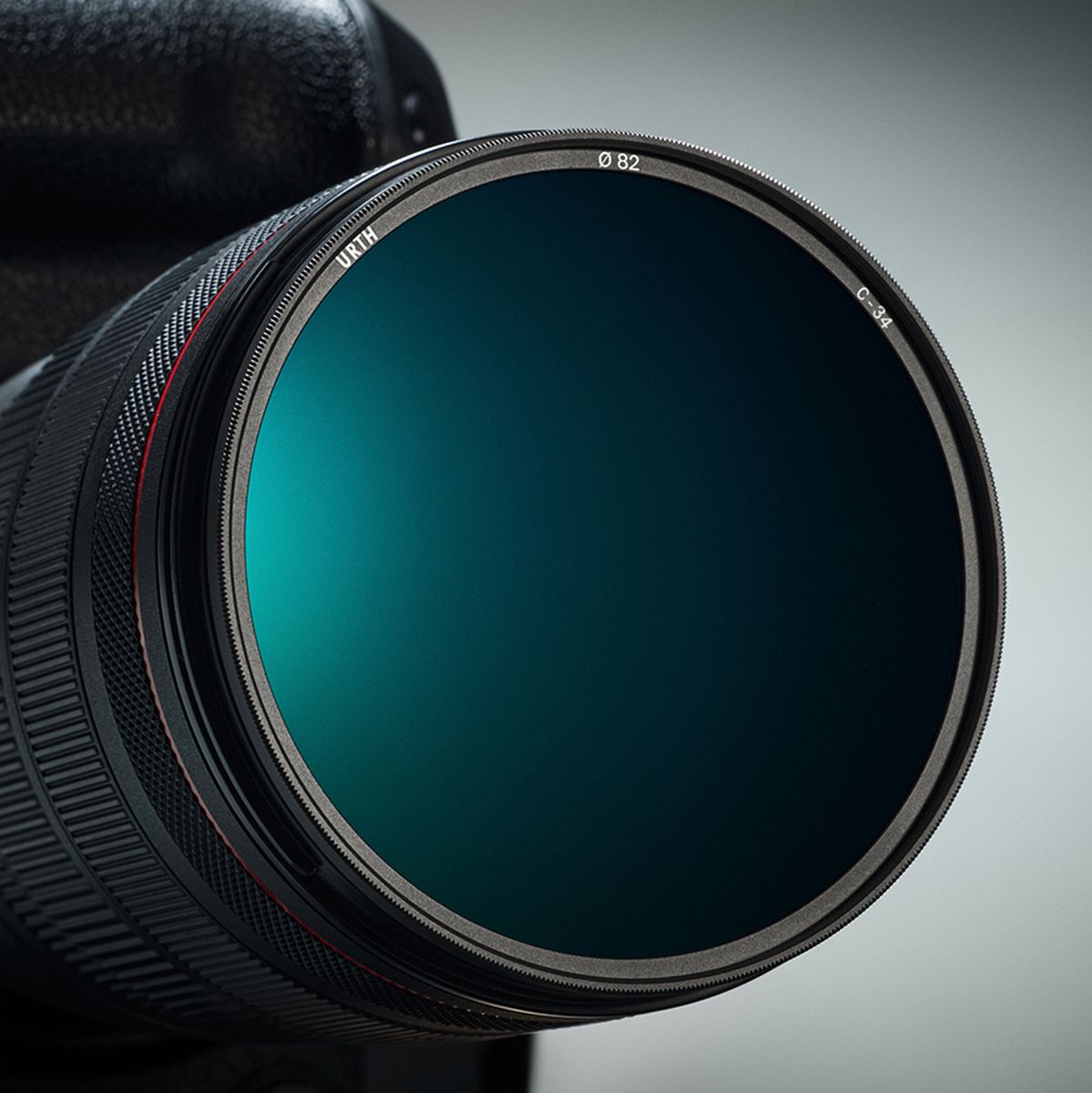 Urth 77mm ND64 (6 Stop) Lens Filter Pro - image 5 of 5