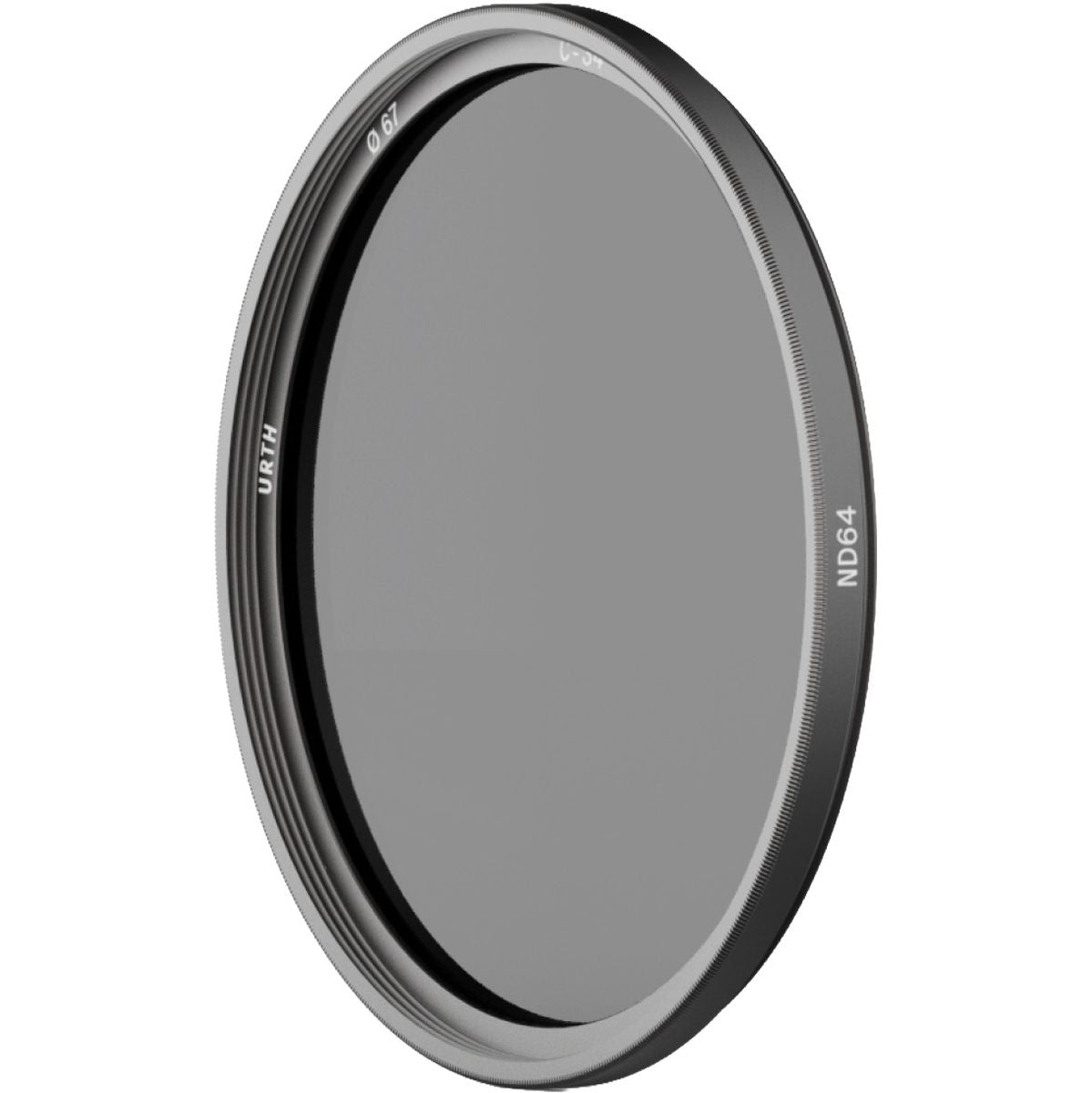 Urth 95mm ND64 (6 Stop) Lens Filter Pro
