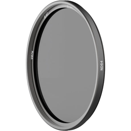 Urth 95mm ND64 (6 Stop) Lens Filter Pro