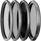 Urth 43mm Essentials Filter Kit Pro (UV CPL ND8 ND1000)