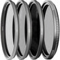 Urth 43mm Essentials Filter Kit Pro (UV CPL ND8 ND1000)