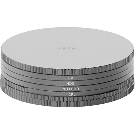 Urth 46mm Essentials Filter Kit Pro (UV CPL ND8 ND1000) - image 3 of 5