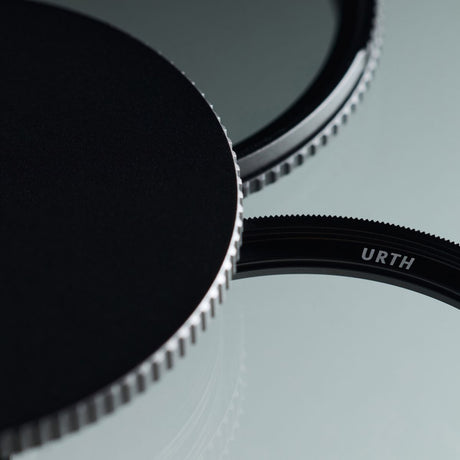 Urth 55mm Essentials Filter Kit Pro (UV CPL ND8 ND1000) - image 5 of 5