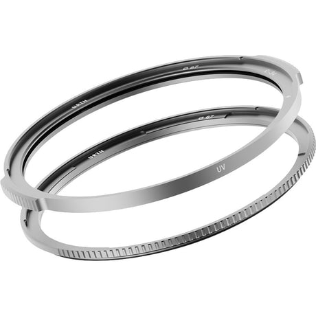 Urth 95mm Magnetic UV Filter Pro - image 4 of 5