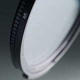 Urth 95mm Magnetic UV Filter Pro - image 5 of 5