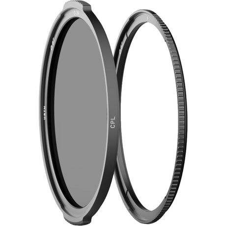 Urth 49mm Magnetic CPL Filter Pro