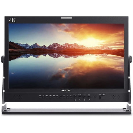 Feelworld Seetec 21.5 inch 3G SDI 4K HDMI Pro LCD Monitor IPS Full HD 1920x1080