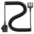 JJC FC-N3 (0.9m) - Off-Camera Shoe Cord (Nikon SC-28)