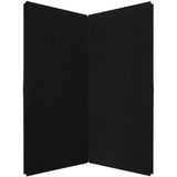 Westcott V Flat Fabric (Black)