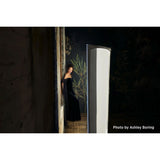 Westcott V Flat (White) - image 2 of 5