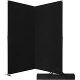 Westcott V Flat (Black)