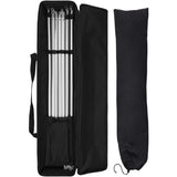 Westcott V Flat (Black) - image 4 of 5