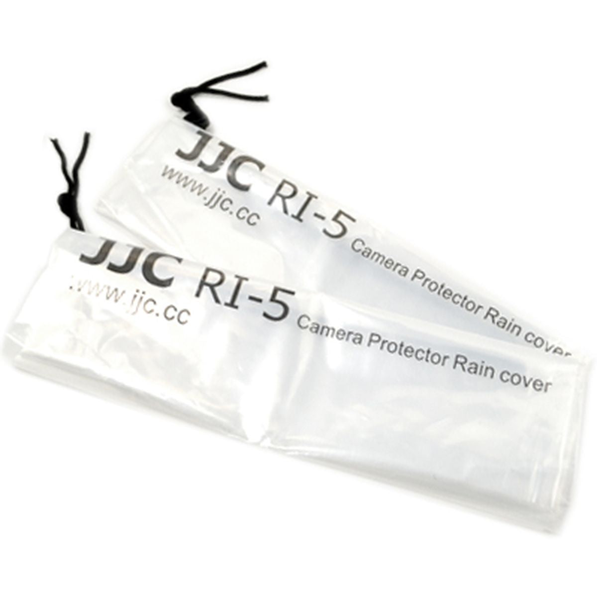 JJC RI-5 Raincover For DSLR Camera - image 2 of 2
