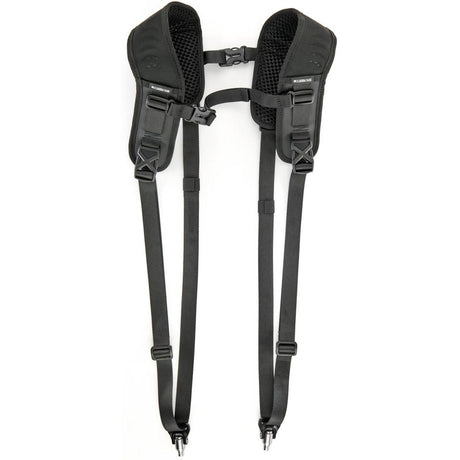 3 Legged Thing Axis Double Sling Obsidian