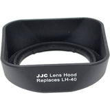 JJC Olympus Lens Hood LH-40