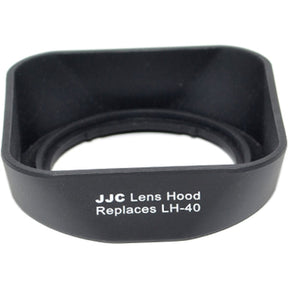 JJC Olympus Lens Hood LH-40