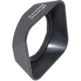 JJC Olympus Lens Hood LH-40 - image 2 of 3