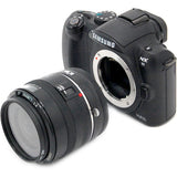 Kiwi Photo Lens Mount Adapter (Eos_nx) - image 2 of 2