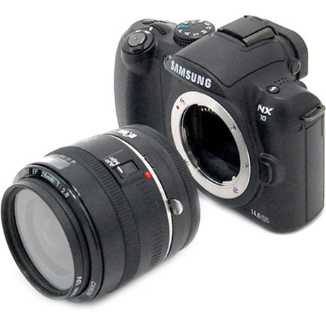 Kiwi Photo Lens Mount Adapter (Eos_nx) - image 2 of 2