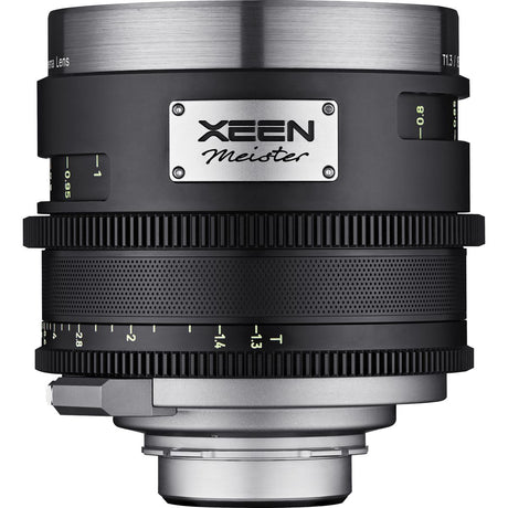 XEEN Meister 85mm T1.3 (M) - image 4 of 5