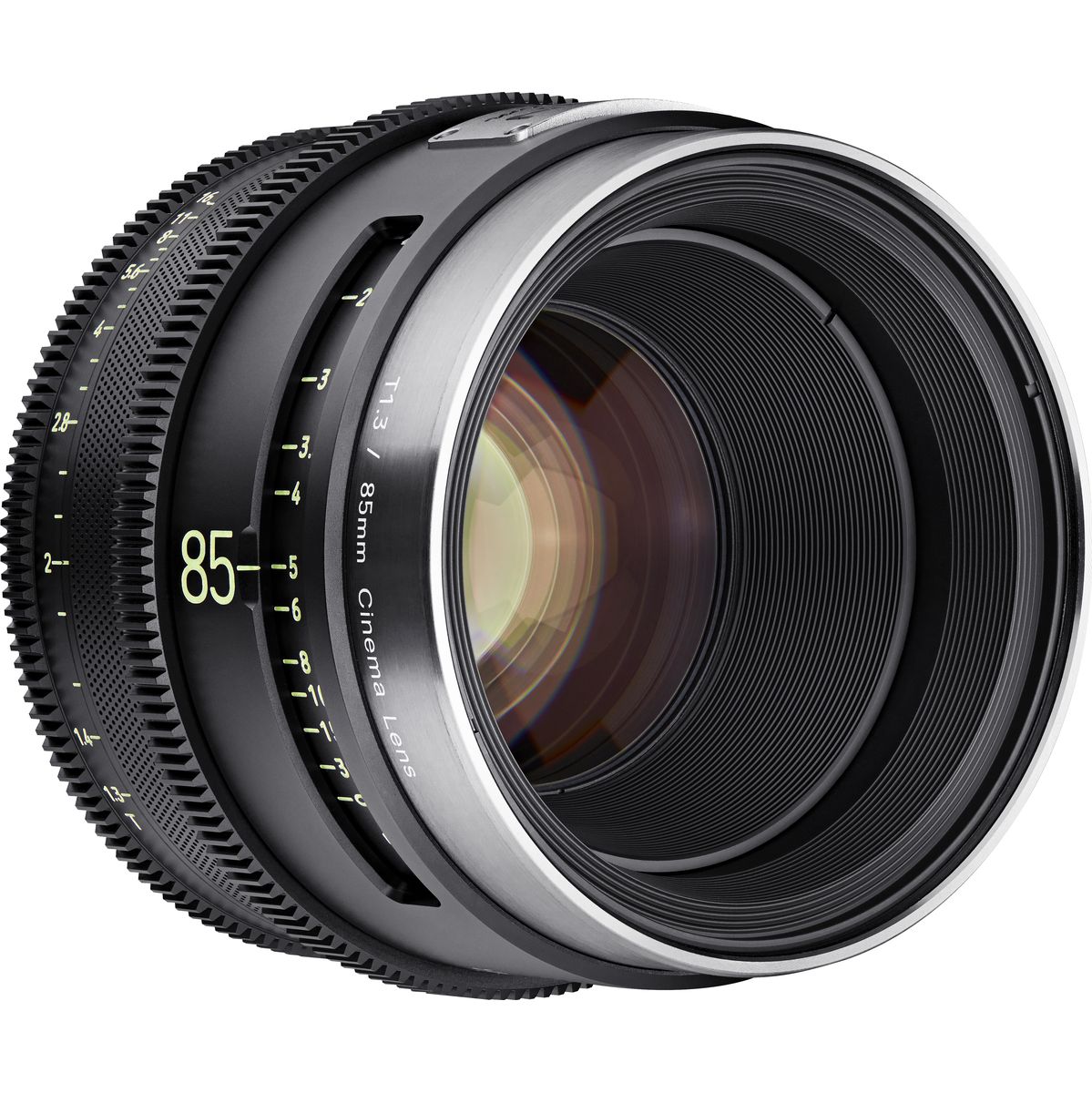 XEEN Meister 85mm T1.3 (M) - image 5 of 5