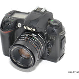 Kiwi Photo Lens Mount Adapter (C/Y-NK) - image 2 of 2
