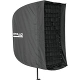 Westcott 40 Degree Grid For 16" X 30" Apollo Strip