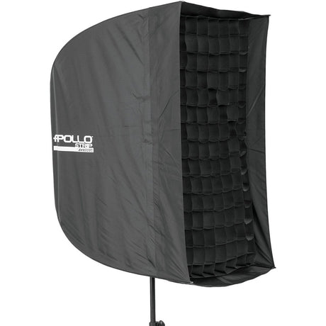 Westcott 40 Degree Grid For 16" X 30" Apollo Strip