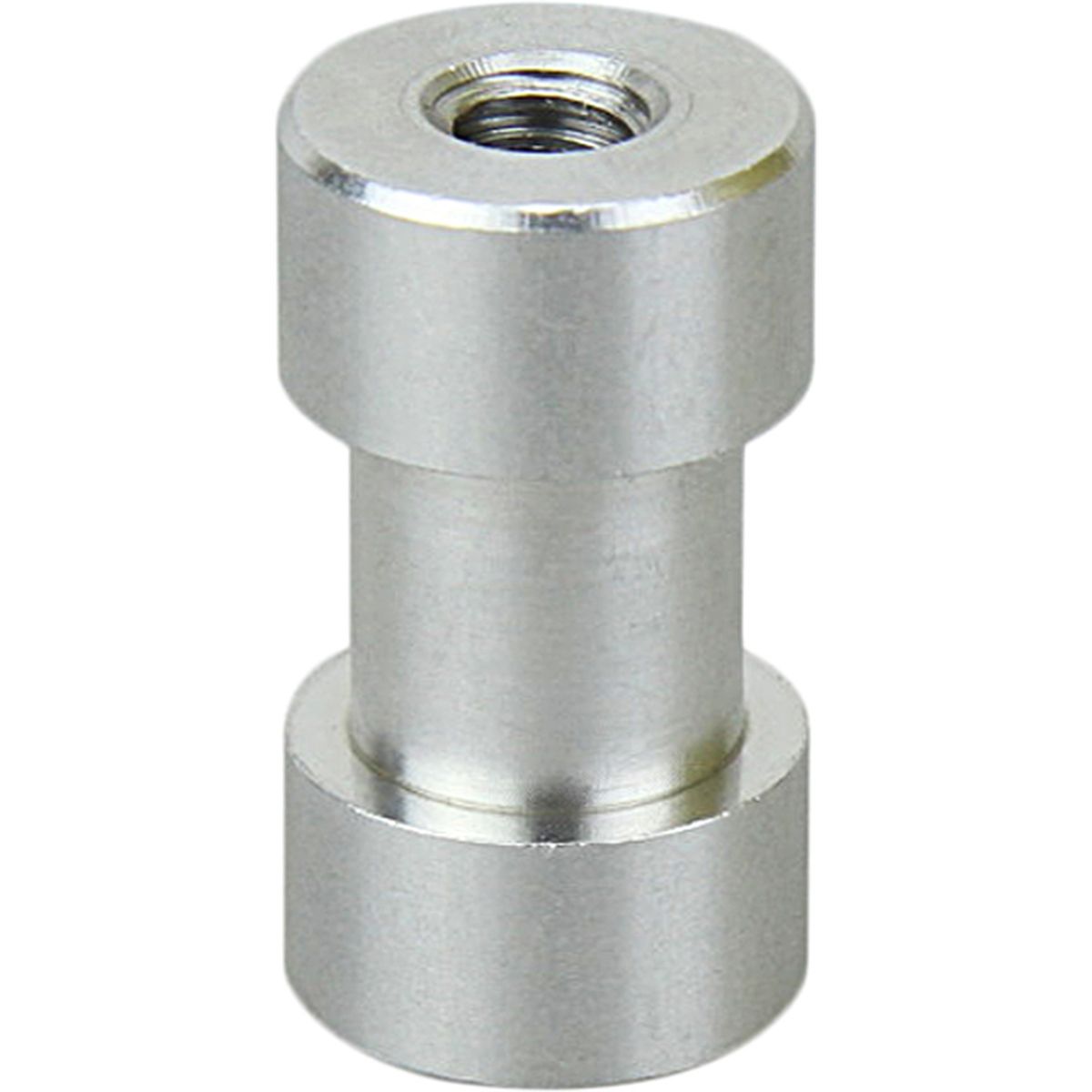 Kiwi 1/4" 3/8" Tripod Screw To Light Umbrella Holder Adapter - image 2 of 2