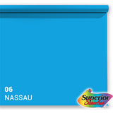 Superior Background Rol Nassau (NR 06) 1.35m X 11m