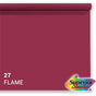 Superior Background Rol Flame (NR 27) 1.35m X 11m