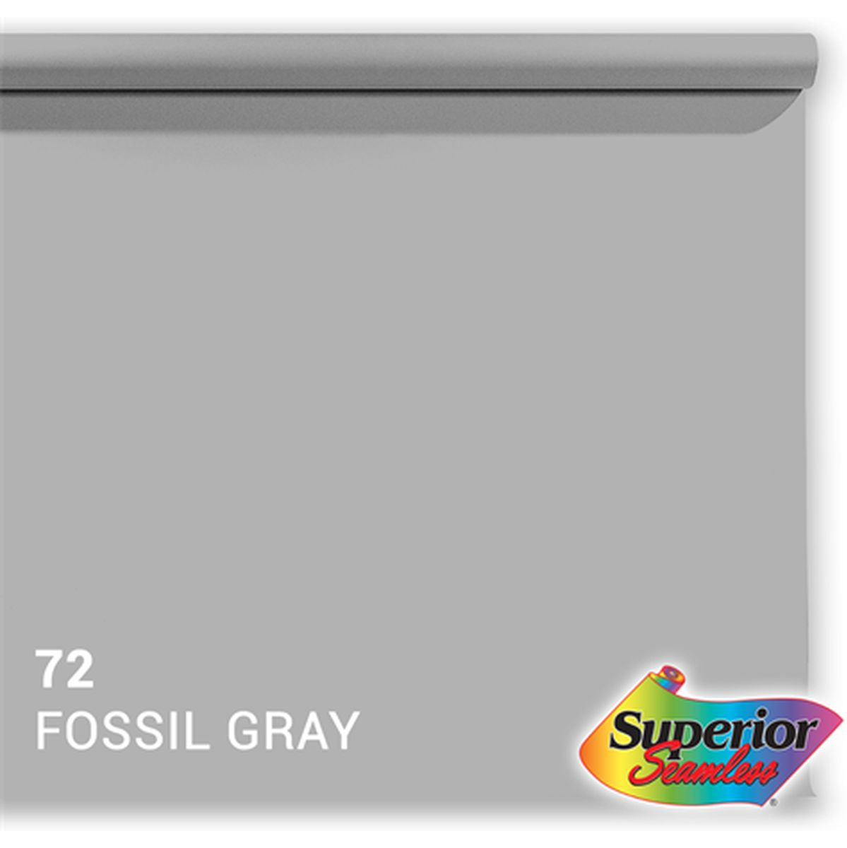 Superior Background Rol Fossil Grey (NR 72) 1.35m X 11m