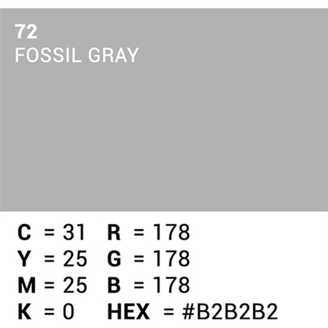 Superior Background Rol Fossil Grey (NR 72) 1.35m X 11m - image 5 of 5