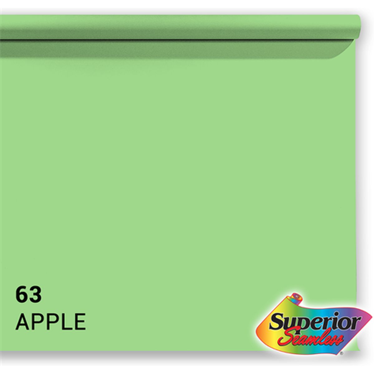 Superior Background Rol Apple (NR 63) 1.35m X 11m