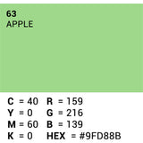 Superior Background Rol Apple (NR 63) 1.35m X 11m - image 5 of 5