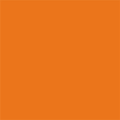 Superior Background Rol Orange (NR 94) 1.35m X 11m - image 2 of 5