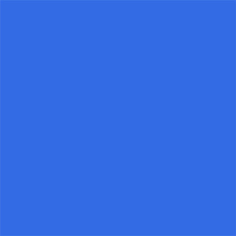 Superior Background Rol Royal Blue (NR 11) 1.35m X 11m - image 2 of 5