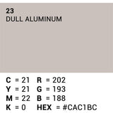 Superior Background Rol Dull Aluminium (NR 23) 1.35m X 11m - image 5 of 5