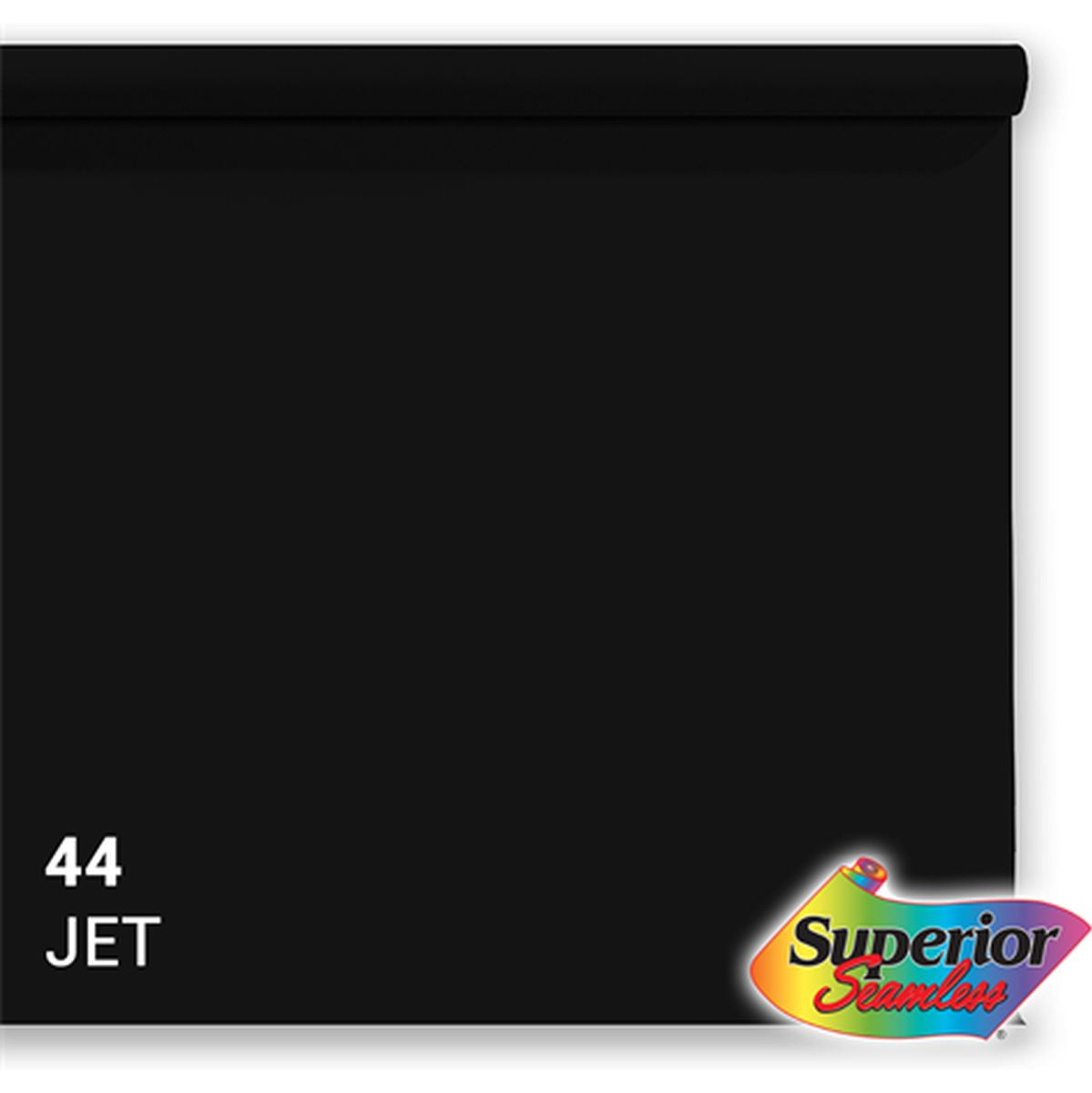 Superior Background Rol Jet (NR 44) 1.35m X 11m