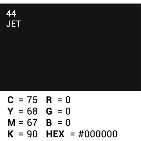 Superior Background Rol Jet (NR 44) 1.35m X 11m - image 5 of 5