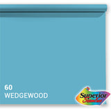 Superior Background Rol Wedgewood (NR 60) 1.35m X 11m