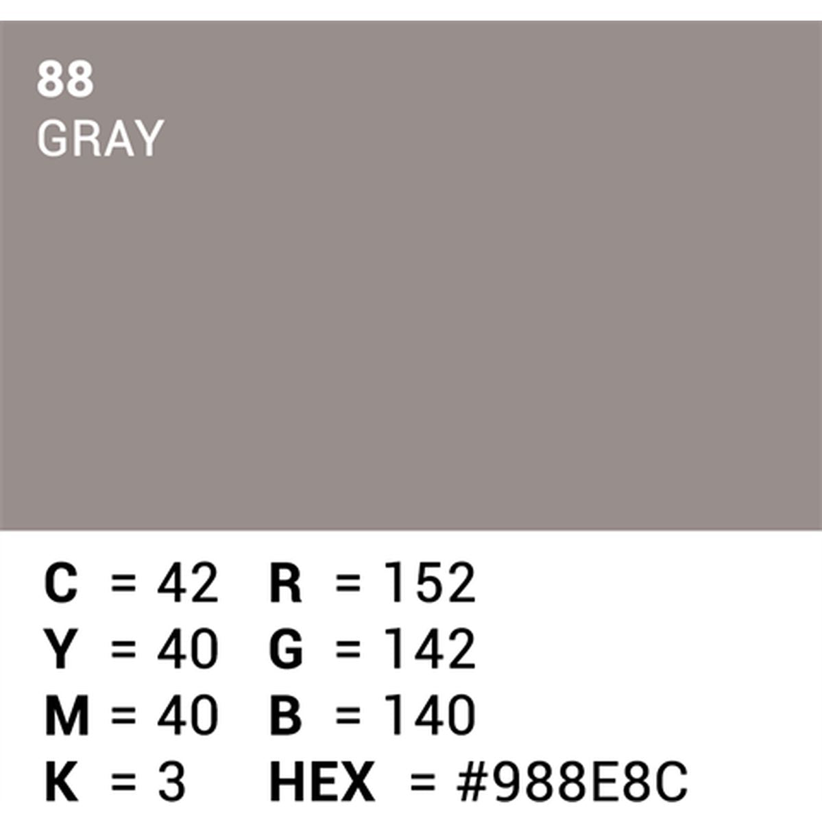 Superior Background Rol Grey (NR 88) 3.56m X 32m - image 5 of 5