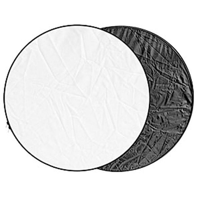 Godox Black & White Reflector Disc - 60cm