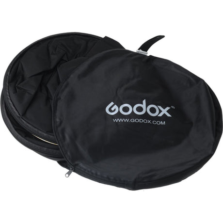 Godox Black & White Reflector Disc - 60cm - image 2 of 3