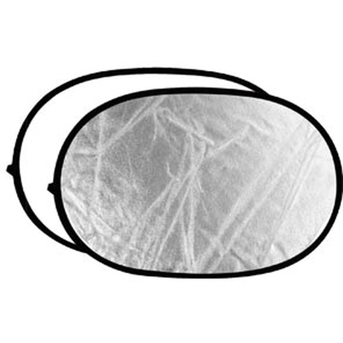 Godox Silver & White Reflector Disc - 150x200cm