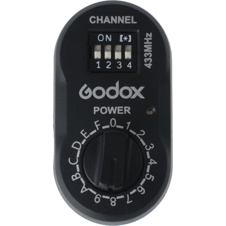 Godox Power Remote FTR-16 - image 4 of 4