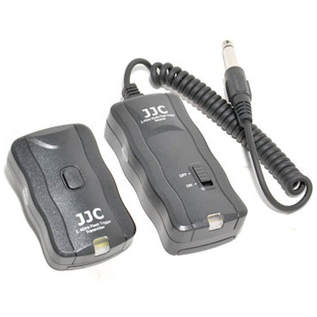 JJC JF-G1S Wireless Flash Trigger