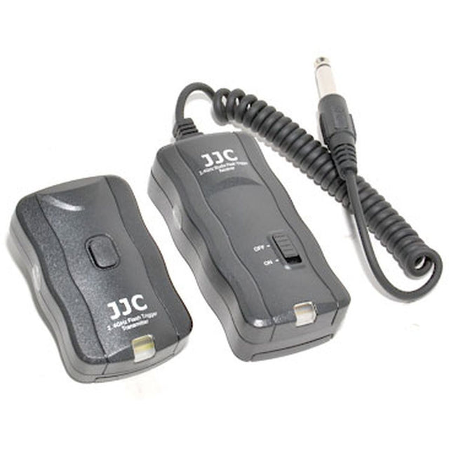 JJC JF-G1S Wireless Flash Trigger