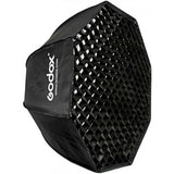 Godox Octa Softbox + Grid - 95cm